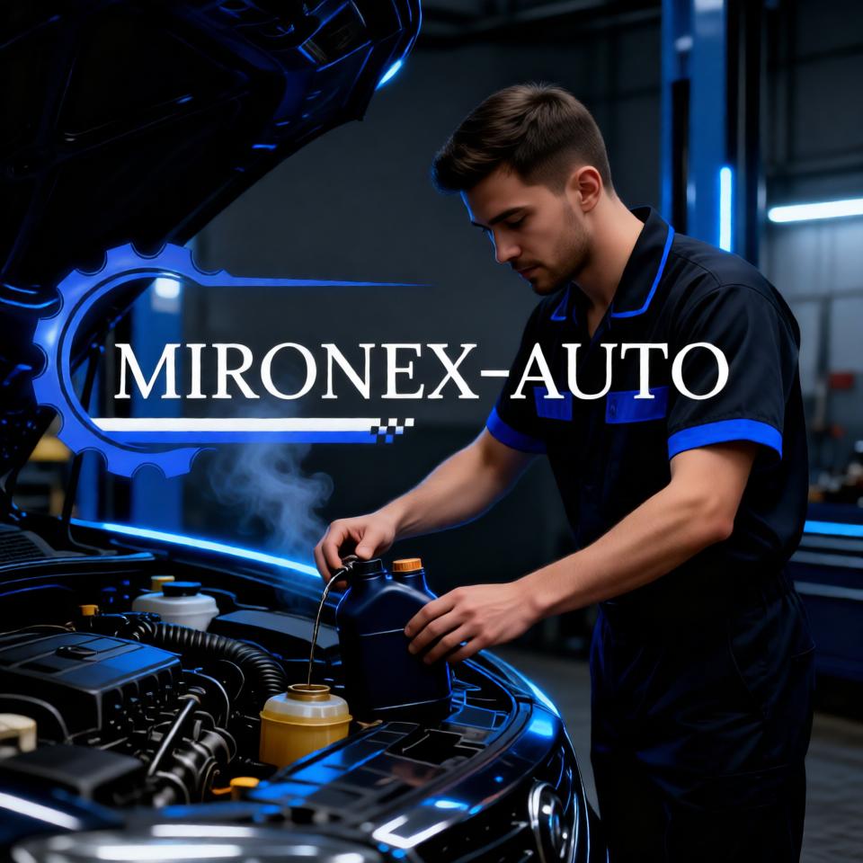 Profesjonalne usługi auto serwisowe we Wrocławiu